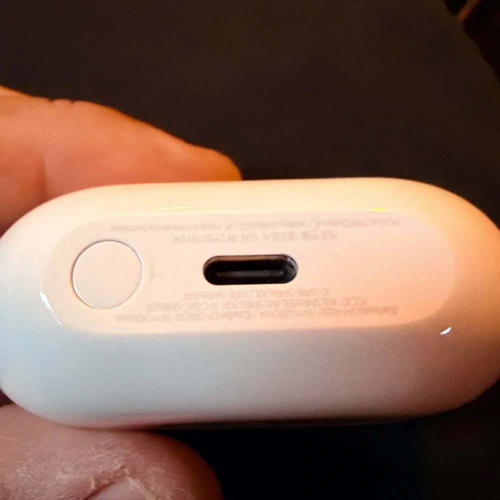 Samsung Galaxy Buds3 Pro